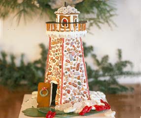 lighthouse