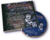 House Logbook CD