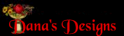 Dana's Designs