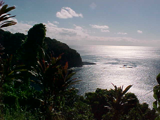 American Samoa