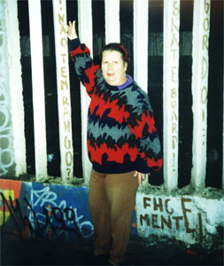 Emef Theodomiro Dias - Foto 03- jun/99