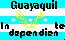 Guayaquil Independiente