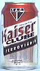 Ferroviário