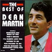 Best Of Dean Martin