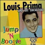 Jump N Boogie