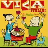 Viva Italia