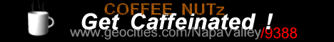 Get Caffeinated !