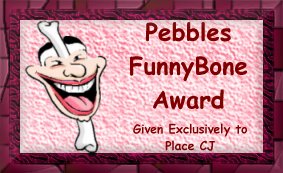 Visit Pebbles Home Page
