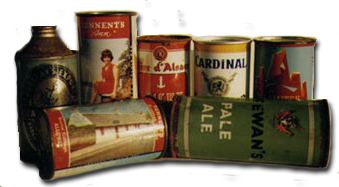 British cans