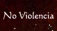 La No Violencia