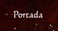 A la Portada