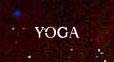 Página de Yoga