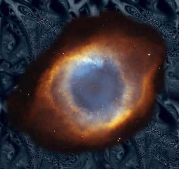 El Ojo de Dios
