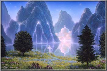 sacredrealm1998 by William Gilbert