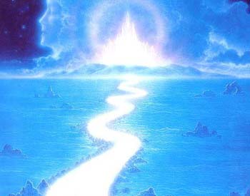 thepath by William Gilbert