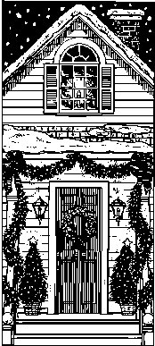 Grandma's House