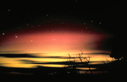 Aurora Australis
