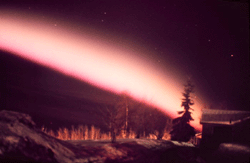 Aurora Borealis