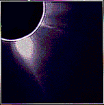 Coronal Mass Ejection