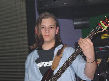 Jon
