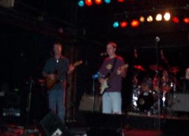 Canal Club, 9-21-02.