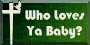 who loves you 