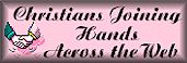 christians joining hands