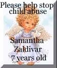  adopted angel samantha