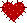 red heart