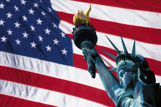 America the Free