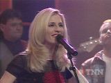 Emily of the Dixie Chicks