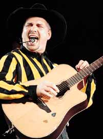 Garth Brooks