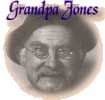 Grandpa Jones