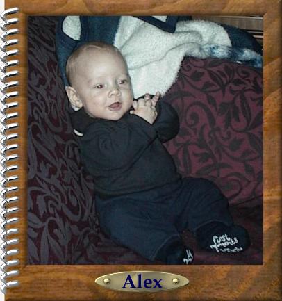 Alexander