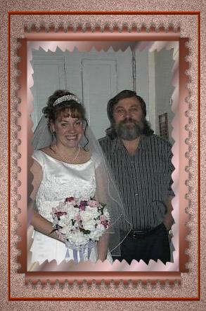 Ron and Tam