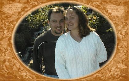 Tammy and Tom