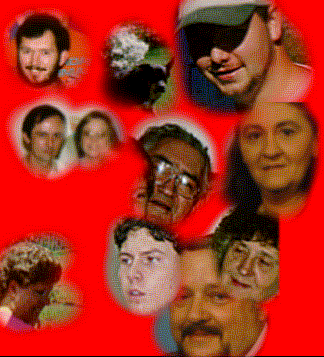 Roller Collage