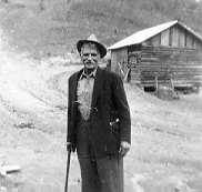 W.E. Capps