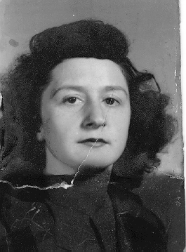 My Mom