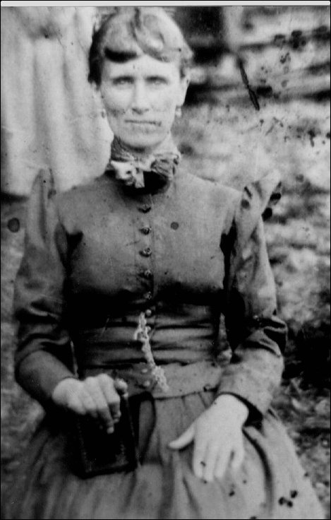 Elizabeth Roller Fields