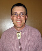 Shane Greer