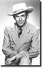 [Hank Williams Sr. Webring]
