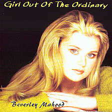 Beverly Mahood