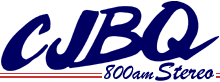 CJBQ - Belleville, Ontario, Canada