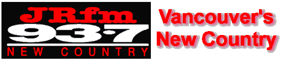 CJJR - Vancouver, British Columbia, Canada