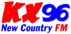 CJKX - Ajax, Ontario, Canada