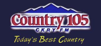 CKRY - Calgary, Alberta, Canada