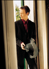 Paul Brandt