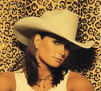 Terri Clark