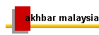 akhbar malaysia